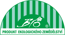 Značky Bio logo 1