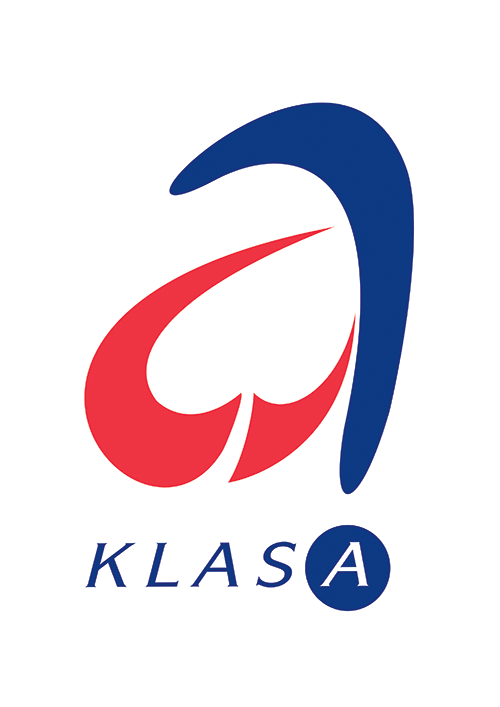Značka Klasa logo 1