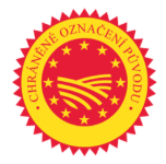 Označení ZTS, CHOP, CHZO logo 1