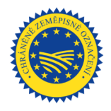 Označení ZTS, CHOP, CHZO logo 2